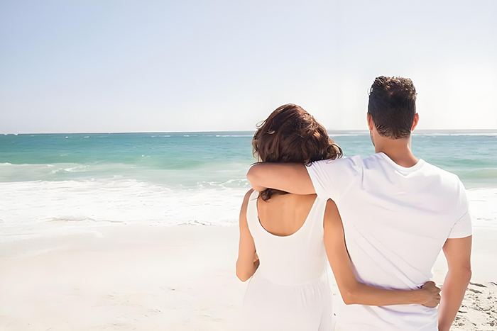 三步逆转情感危机，实现破镜重圆式的重回热恋