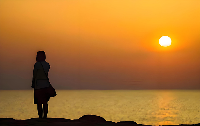 当伴侣去意已决，你还能挽回老公吗？