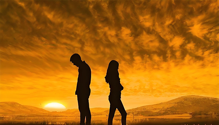 当老公坚决要离婚，如何绝地反击挽回婚