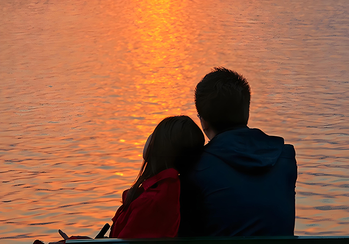 挽回老公的心，从一次真诚的对话开始