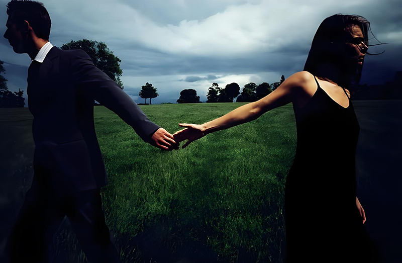 挽回老公的3个关键步骤，让爱重燃