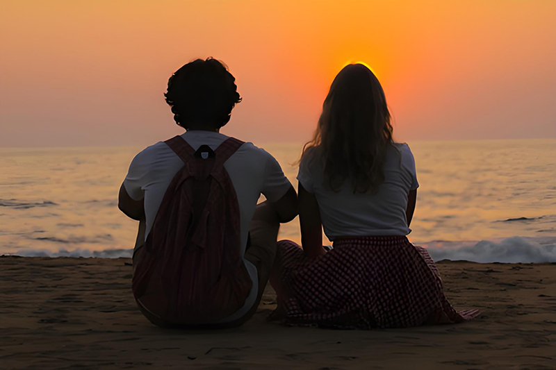 挽回老公的有效沟通：5句话让他愿意重新