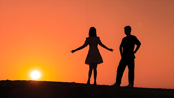 老婆外遇后如何挽回她的心：实战技巧与