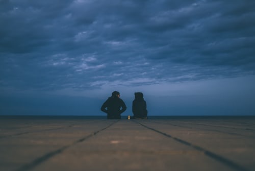 撩对象的情话一问一答,2025土味情话套路